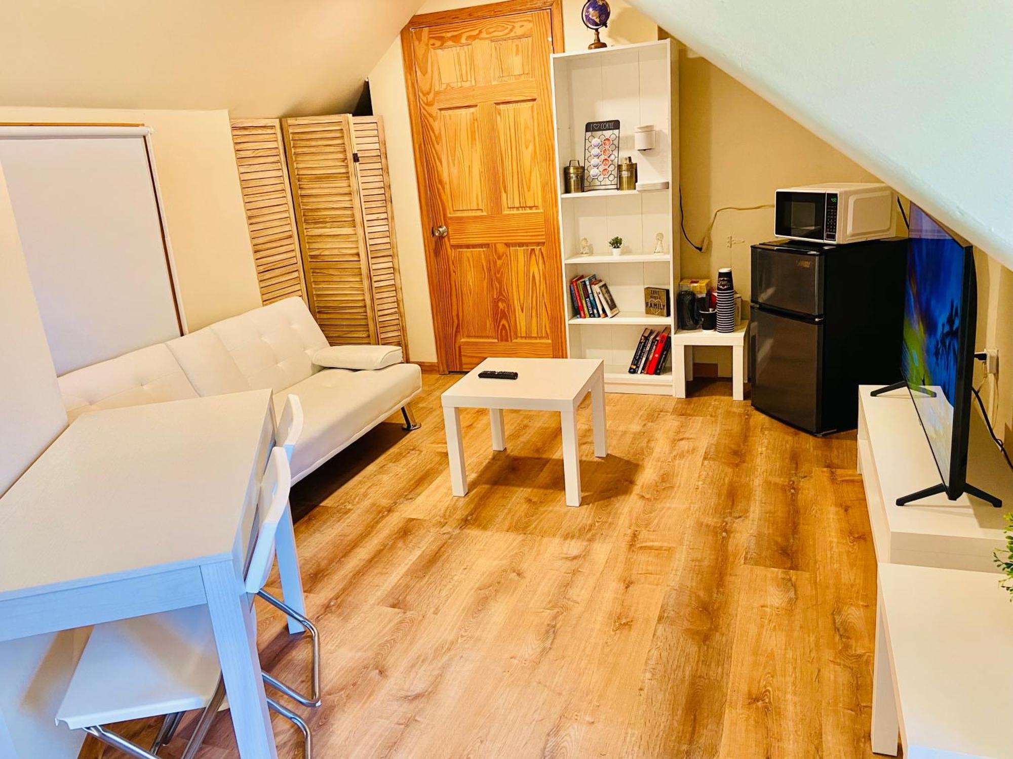 Bright, Stylish & Cozy Private Attic Unit Near Nyc! Apartment Haledon Exterior photo