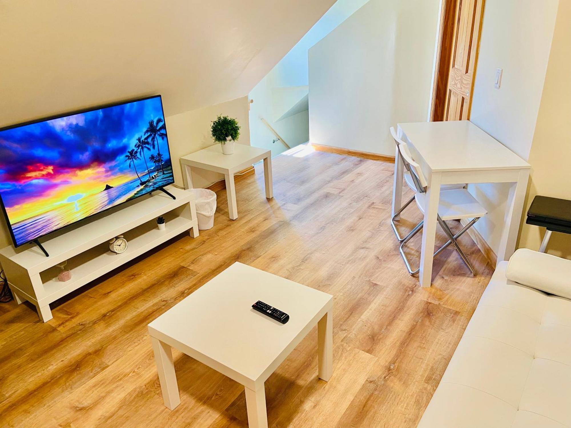Bright, Stylish & Cozy Private Attic Unit Near Nyc! Apartment Haledon Exterior photo